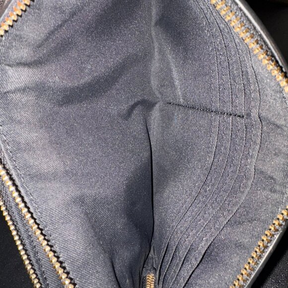 Coach Pennie Shoulder Bag & Wallet Set - Picture 8 of 10